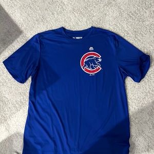 Cubs Mens COOL Tee Short sleeved shirt